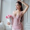Váy Ngủ Nữ Sexy Ngọt Ngào