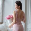 Váy Ngủ Nữ Sexy Ngọt Ngào