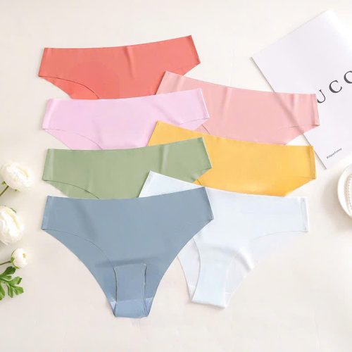 Quần Lót Không Đường May